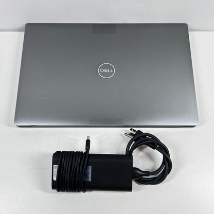 Dell Precision 5540 8Q3VK63 15.6" i7-9850H 2.6GHz 32GB RAM 1TB SSD Quadro T2000