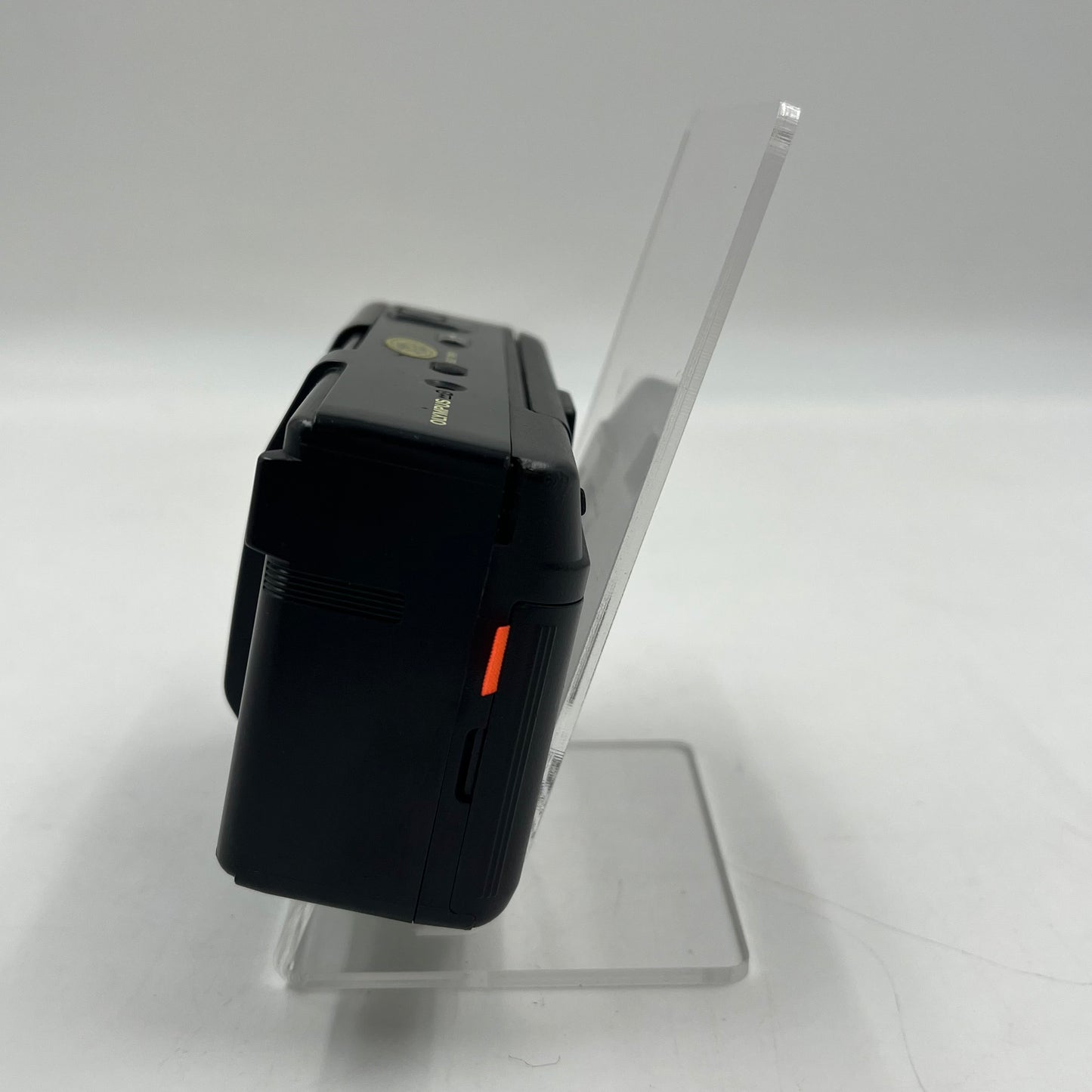 Olympus Infinity Zuiko 35mm Film Camera