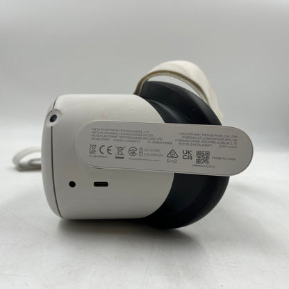 Oculus Quest 2 128GB Standalone All-in-One VR Headset KW49CM