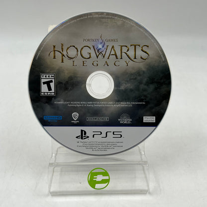 Hogwarts Legacy (Sony PlayStation 5 PS5, 2023)