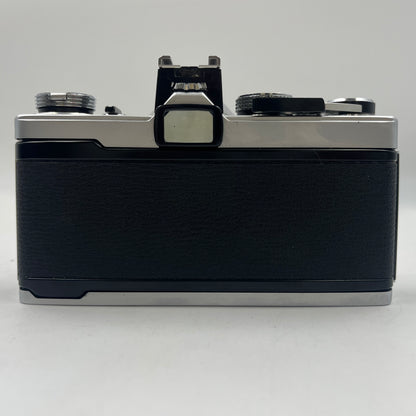 Olympus M1 35MM SLR Film Camera with 50mm Lens