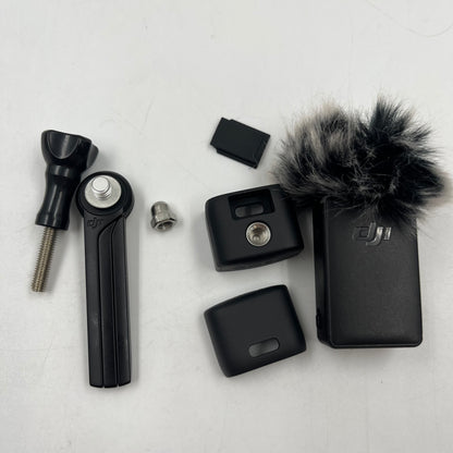 DJI Osmo Pocket 2 64MP 3-Axis Gimbal Camera OT-210