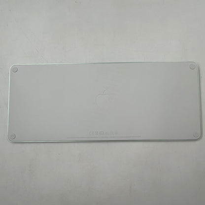 2021 Apple iMac 24" M1 3.2GHz 8GB RAM 256GB SSD Green ‎MGPK3LL/A