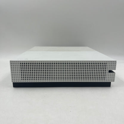 Microsoft Xbox One S 500GB Console Gaming System White 1681