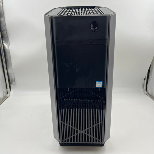 Alienware Aurora R7 i7-8700 3.20GHz 16GB RAM 2TB HDD Nvidia GeForce GTX 1080