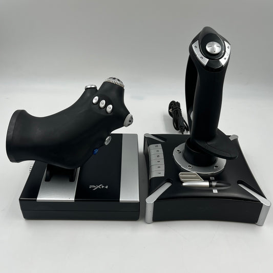 PXN 2119 Pro Flight Stick PXN-2119PRO