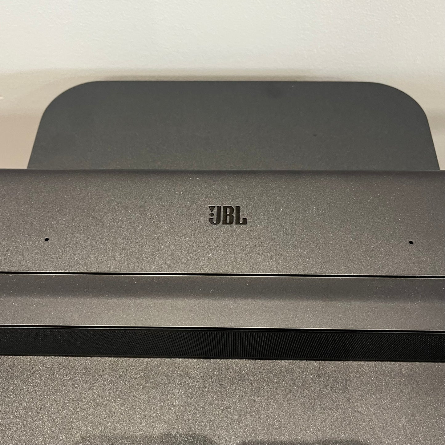 JBL BAR 500 5.1-Channel Soundbar with Wireless Subwoofer