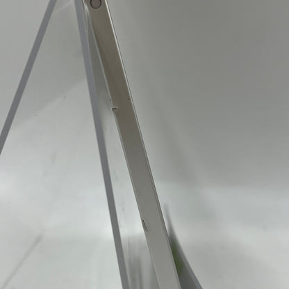 WiFi Only Apple iPad 11" (A16) 128GB Silver MD7F4LL/A