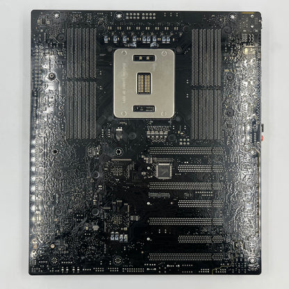 Asus X99-E WS/USB 3.1 LGA2011-V3 ATX Motherboard