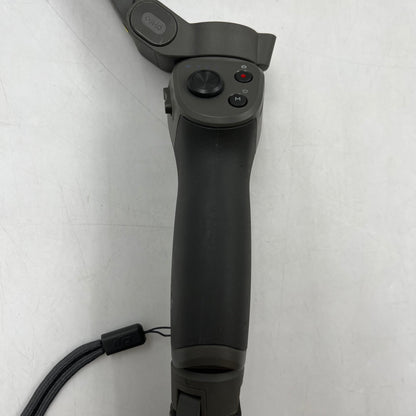 DJI Osmo Mobile 3 Gimbal Stabilizer OF100