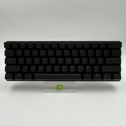Steelseries Apex Pro Mini 60% Wired Mechanical Compact Gaming Keyboard 64820