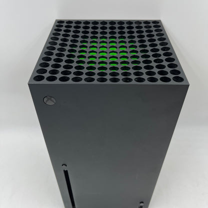 Microsoft Xbox Series X 1TB Console Gaming System Carbon Black 1882