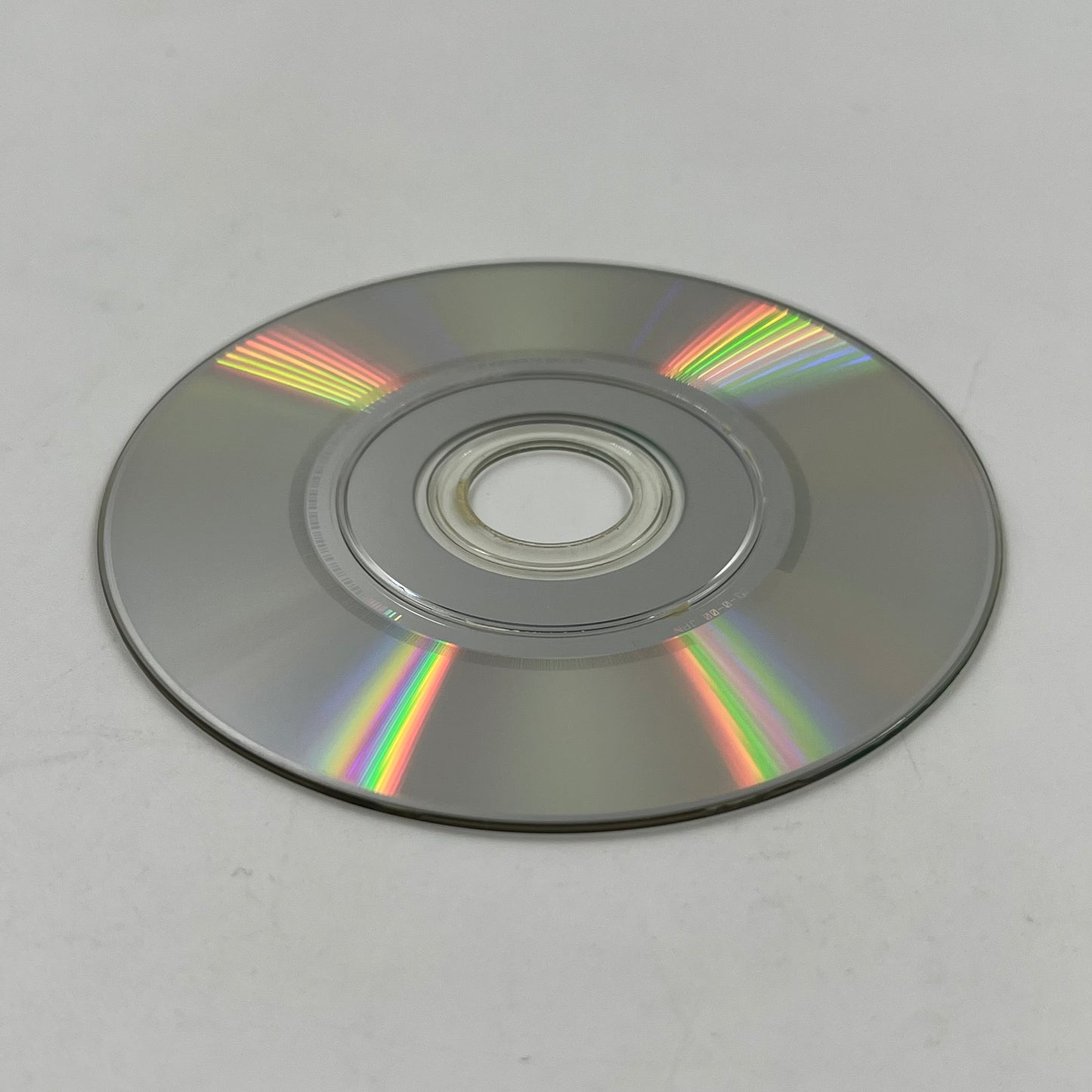 Jikkyou Powerful Pro Yakyuu 10 Chou Ketteiban (Nintendo GameCube) JP Disc Only