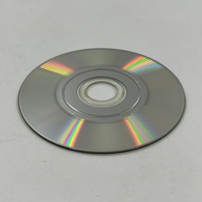 Jikkyou Powerful Pro Yakyuu 10 Chou Ketteiban (Nintendo GameCube) JP Disc Only