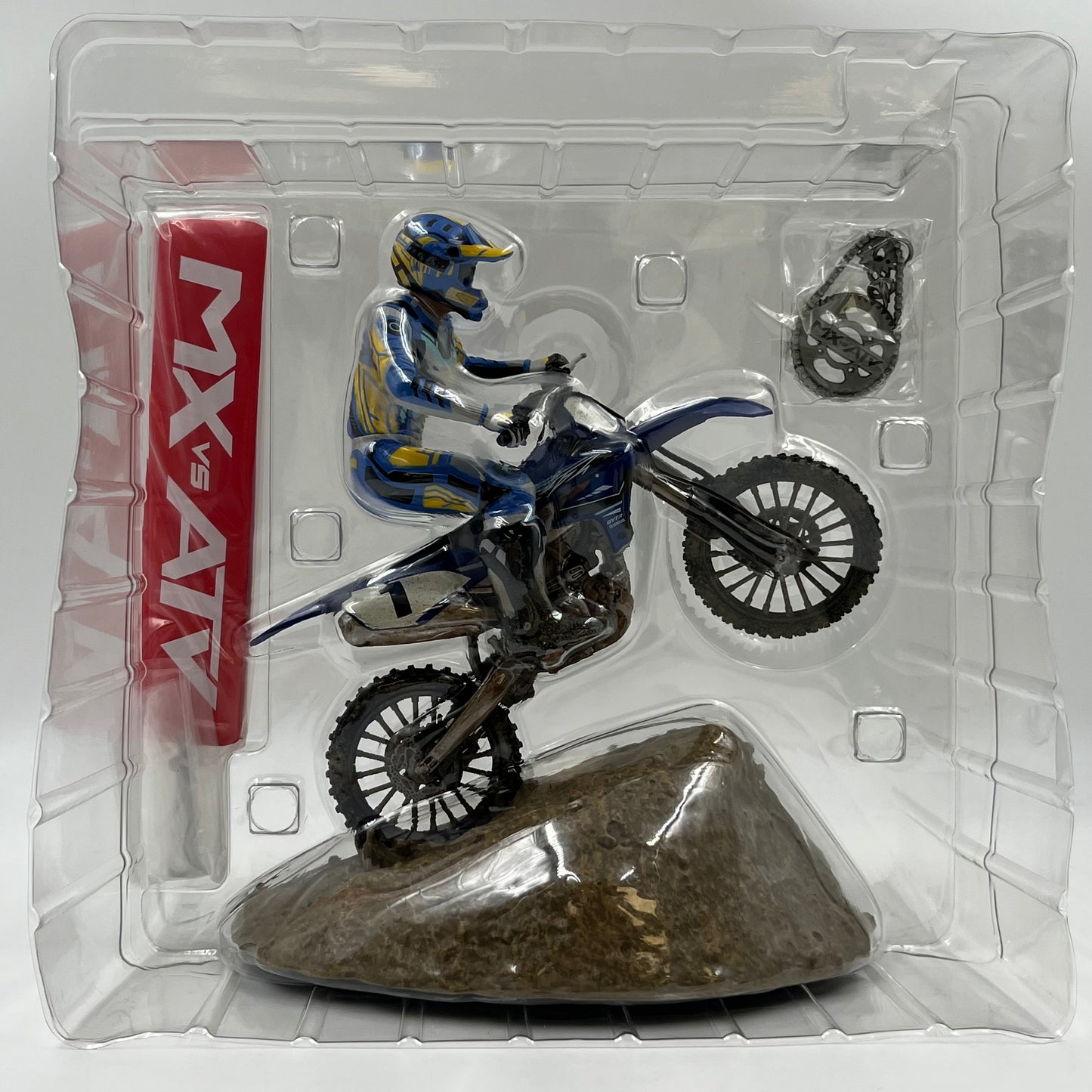 New MX vs. ATV Legends [Collector's Edition] (Microsoft Xbox Series X, 2022)