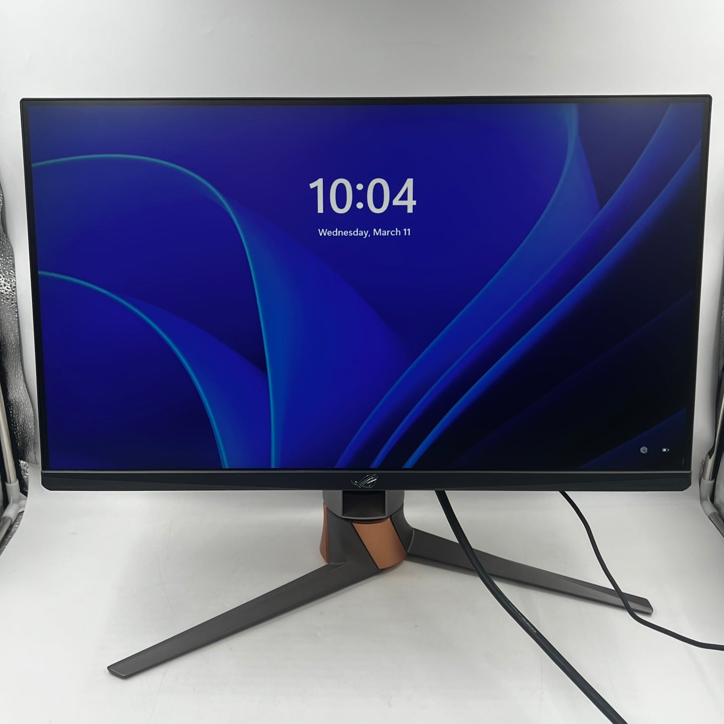 ASUS 25" PG259 25" PG259 FHD Fast IPS 360Hz LCD Monitor