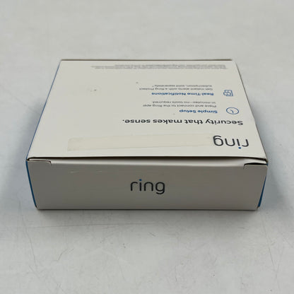 New Ring Glass Break Sensor