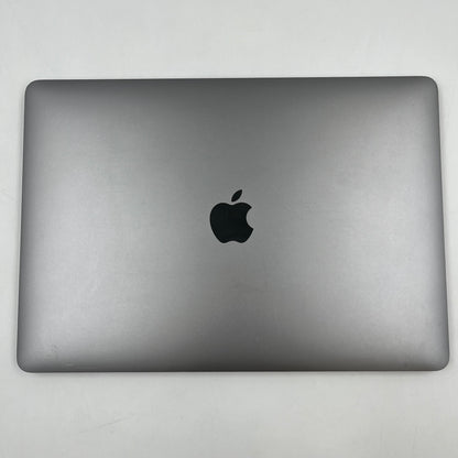 2018 Apple MacBook Pro 13.3" i5 2.3GHz 8GB RAM 256GB SSD Silver A1989