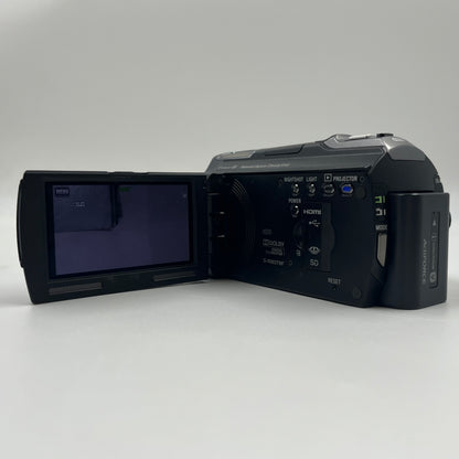 Sony Handycam Digital HD Video Camera Recorder HDR-PJ710 