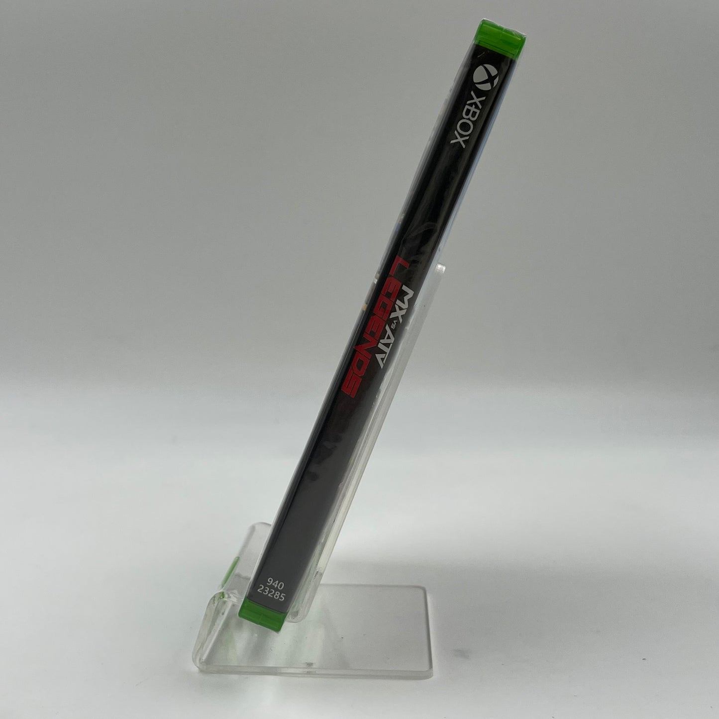 New MX vs. ATV Legends [Collector's Edition] (Microsoft Xbox Series X, 2022)