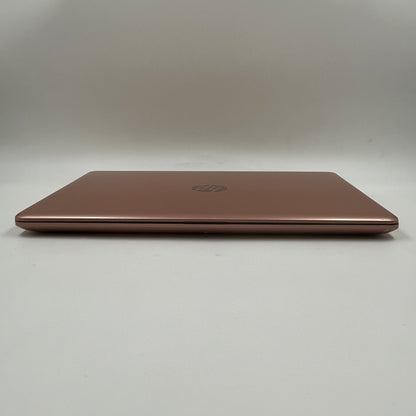 HP Laptop 15-BW013CY 15.6" A9-9420 3.0GHz 4GB RAM 1TB SSD