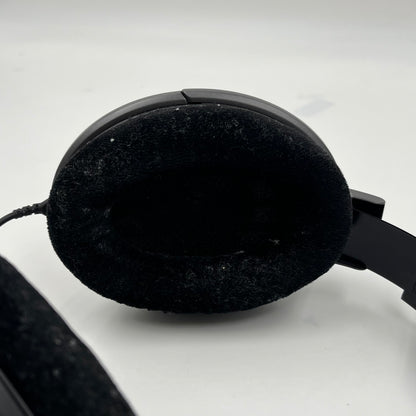 Sennheiser HD 600 Wired Over-Ear Headphones Black