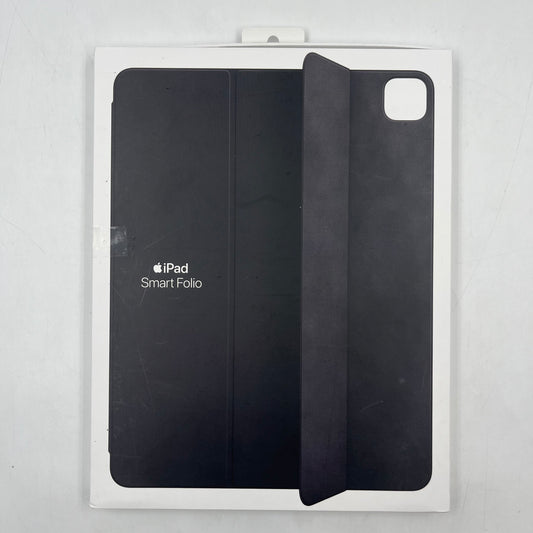 Apple Smart Folio for iPad Pro 12.9" Smart Folio Black MJMG3ZM/A