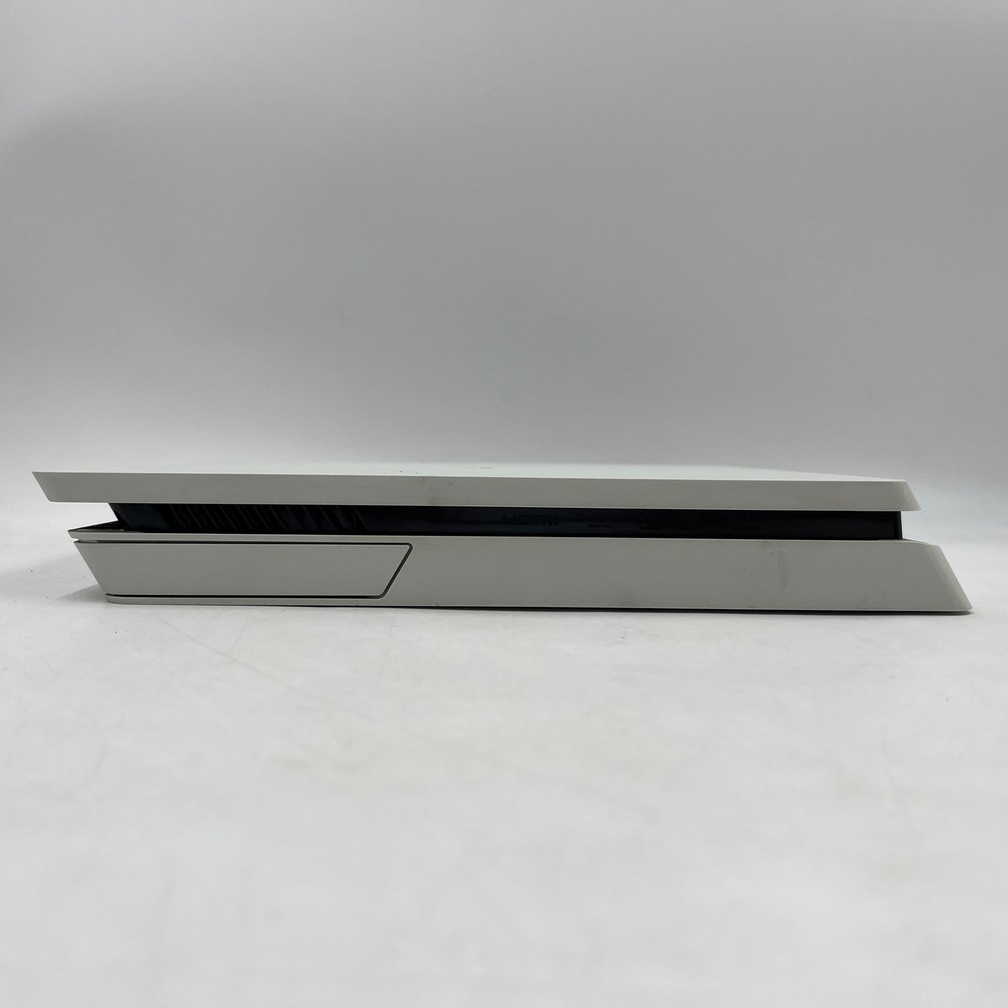 Sony PlayStation 4 Slim PS4 500GB White Console Gaming System CUH-2015A