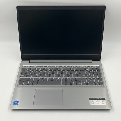 Lenovo IdeaPad S145 15.6" Celeron 4205U 1.8GHz 16GB RAM 128GB SSD