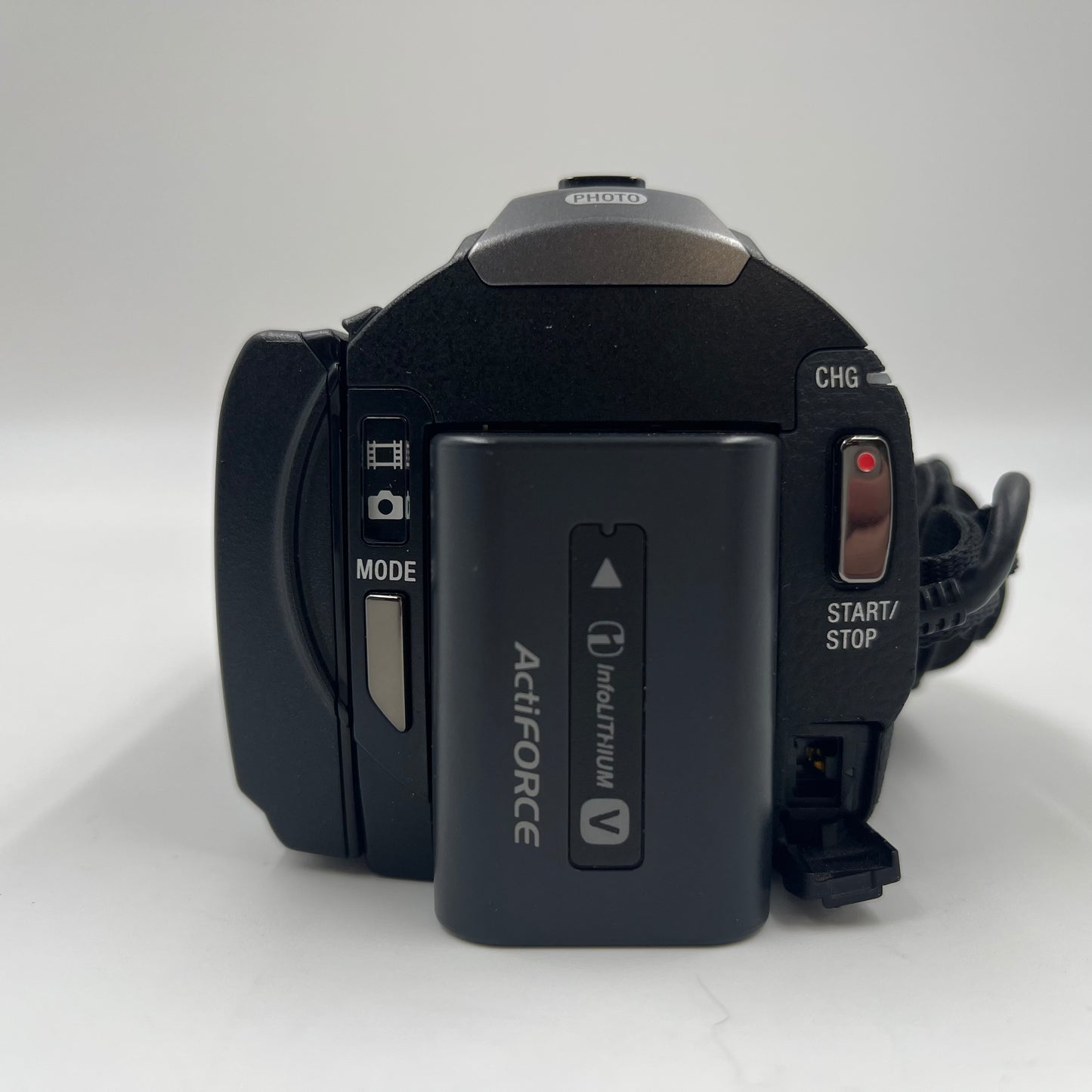 Sony Handycam Digital HD Video Camera Recorder HDR-PJ710 