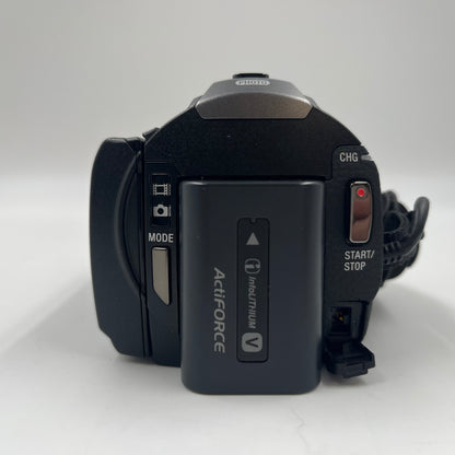 Sony Handycam Digital HD Video Camera Recorder HDR-PJ710 