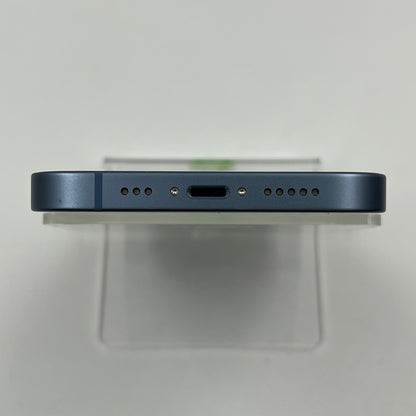 Unlocked Apple iPhone 14 128GB 16.5 Blue NPVH3LL/A