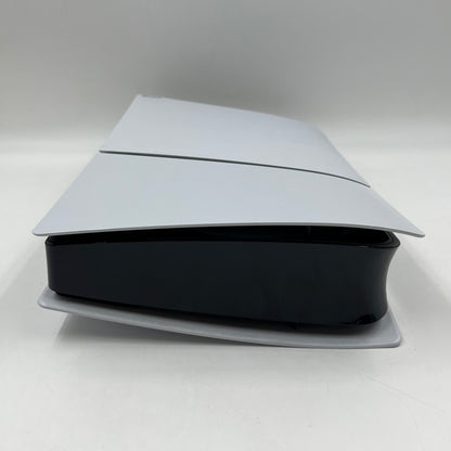 Sony PlayStation 5 Slim Digital Edition PS5 1TB White Console System CFI-2015