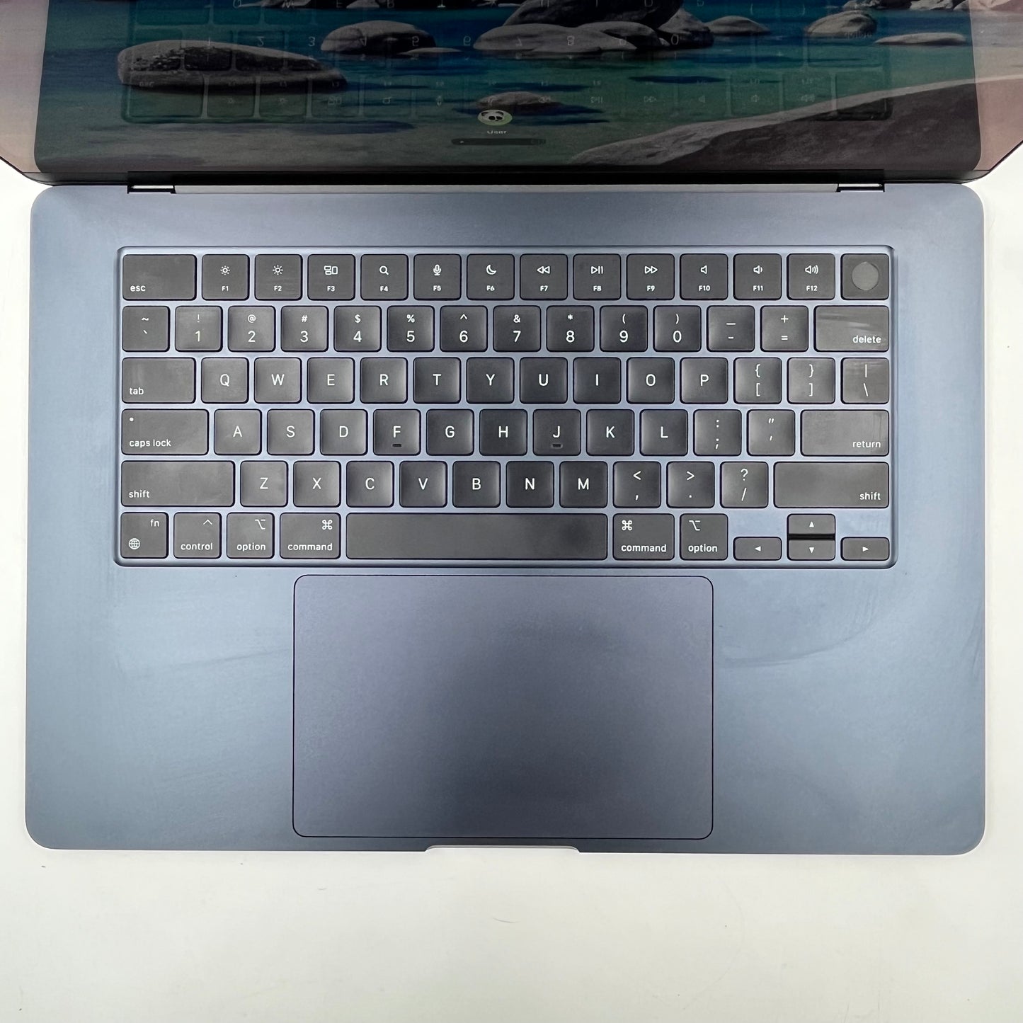 2024 Apple MacBook Air 15" M3 10 Core 4.0GHz 24GB RAM 512GB SSD A3114