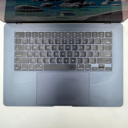 2024 Apple MacBook Air 15" M3 10 Core 4.0GHz 24GB RAM 512GB SSD A3114