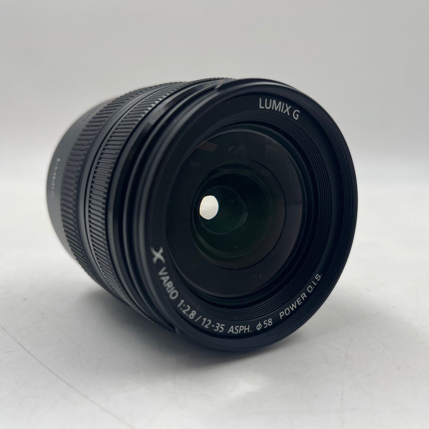 Panasonic GX Vario Lens 12-35mm f/2.8 For Panasonic G Mount