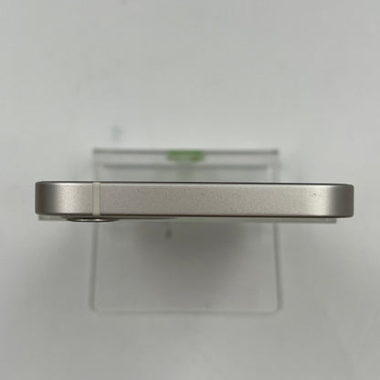 Unlocked Apple iPhone 12 128GB White MGET3LL/A