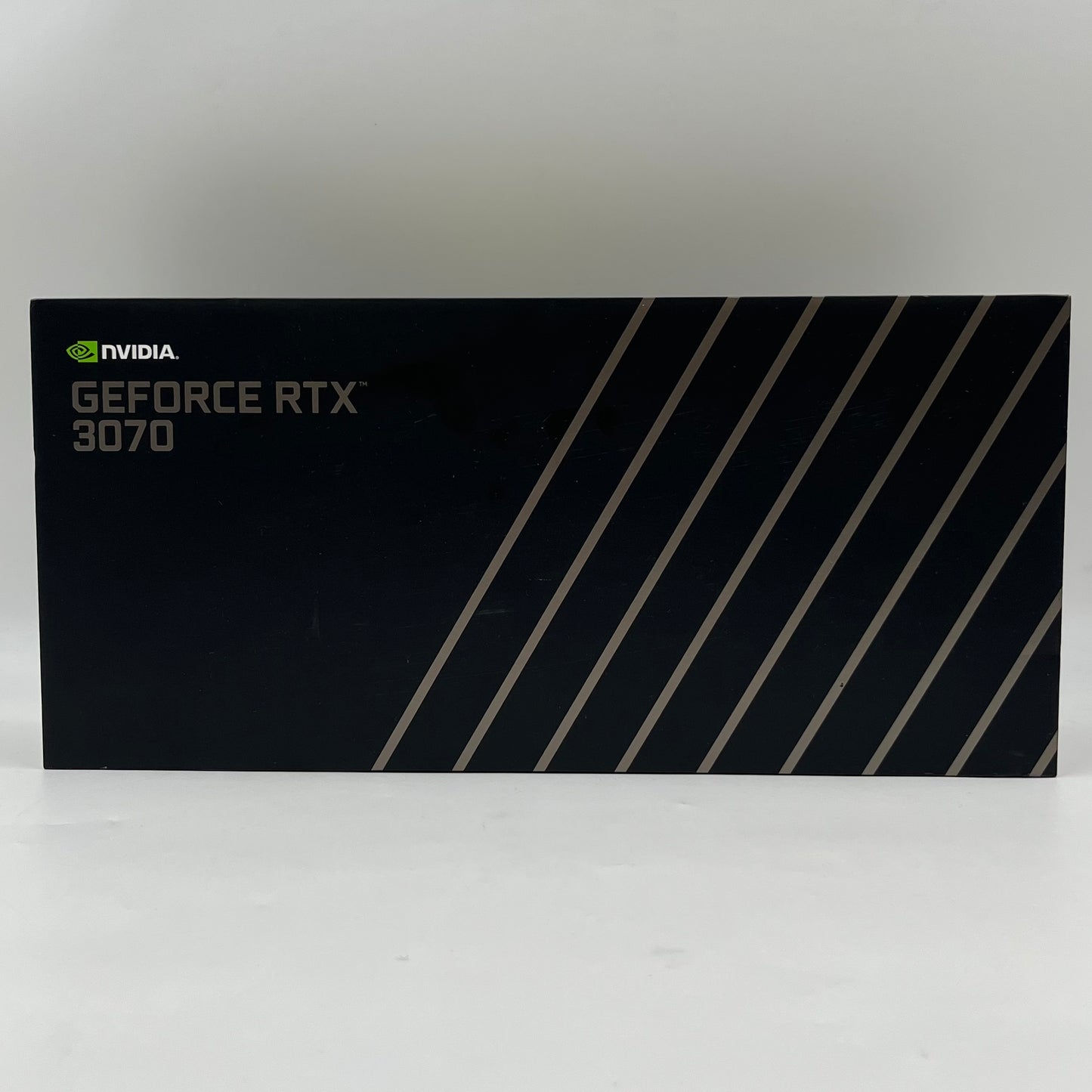 NVIDIA GeForce RTX 3070 8GB GDDR6 Graphics Card PG142 Founders Edition