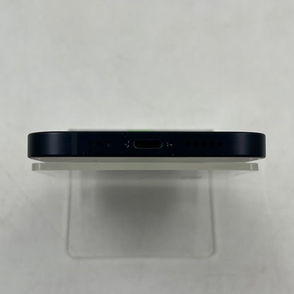 Unlocked Apple iPhone 12 64GB Black MGF43LL/A