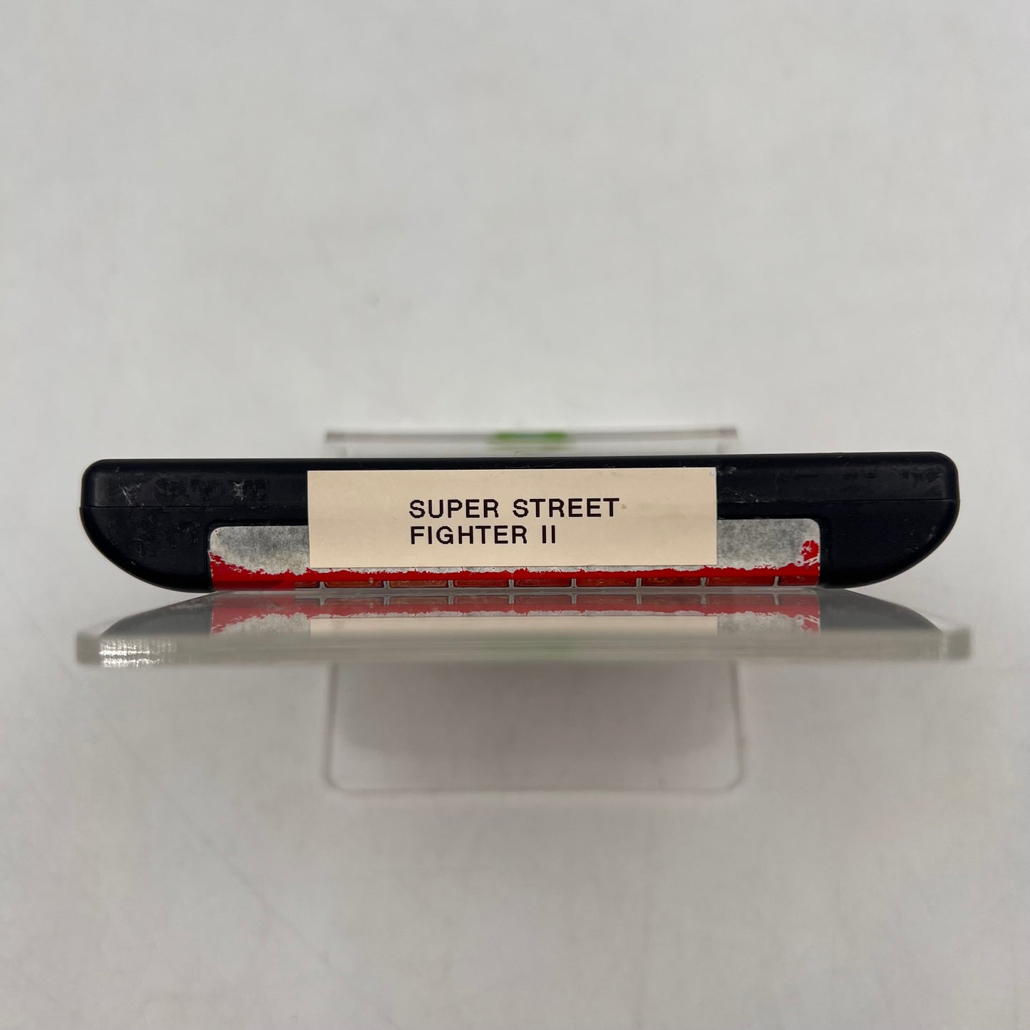 Super Street Fighter II (Sega Genesis, 1993) Cartridge Only