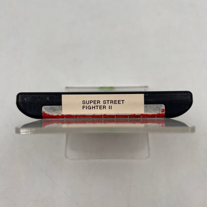 Super Street Fighter II (Sega Genesis, 1993) Cartridge Only