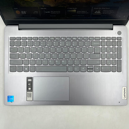 Lenovo IdeaPad 3 15IAU17 15.6" i5-1235U 1.3GHz 24GB RAM 256GB SSD
