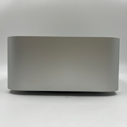 2022 Apple Mac Studio M1 Ultra 3.2GHz 128GB RAM 4TB SSD Silver A2615