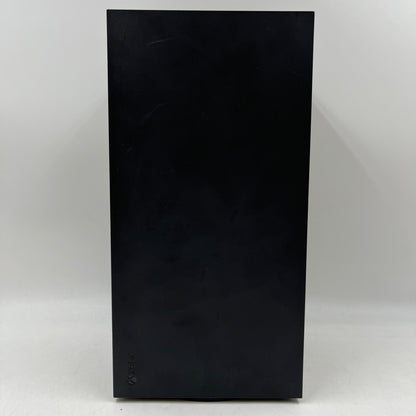 Microsoft Xbox Series X 1TB Console Gaming System Carbon Black 1882