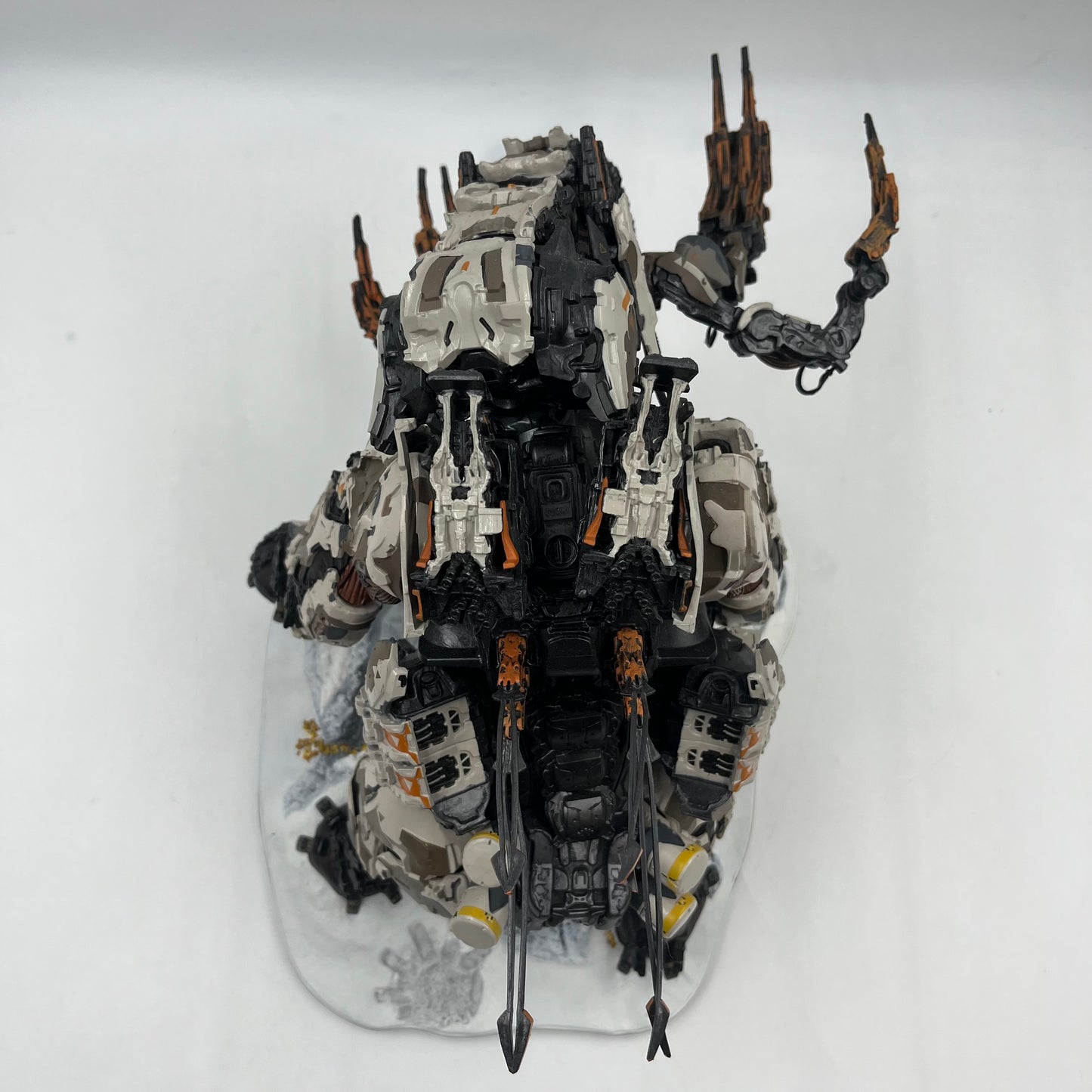 Horizon Forbidden West [Collectors Edition] Tremortusk Statue Only