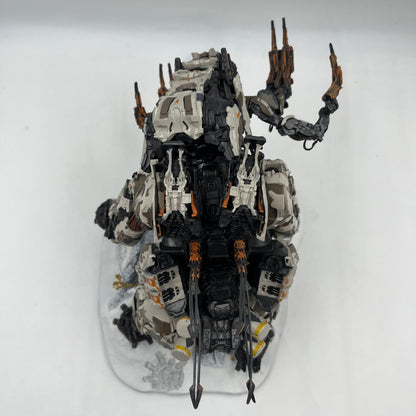 Horizon Forbidden West [Collectors Edition] Tremortusk Statue Only