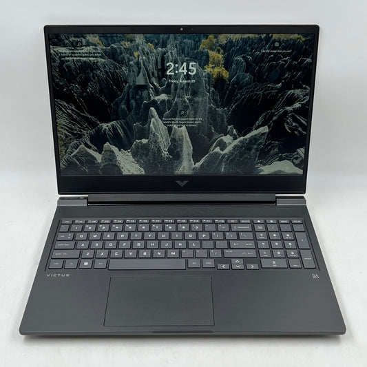 HP Victus 16-R0073CL 16" i7-13700HX 2.1GHz 32GB RAM 1TB SSD GeForce RTX 4060