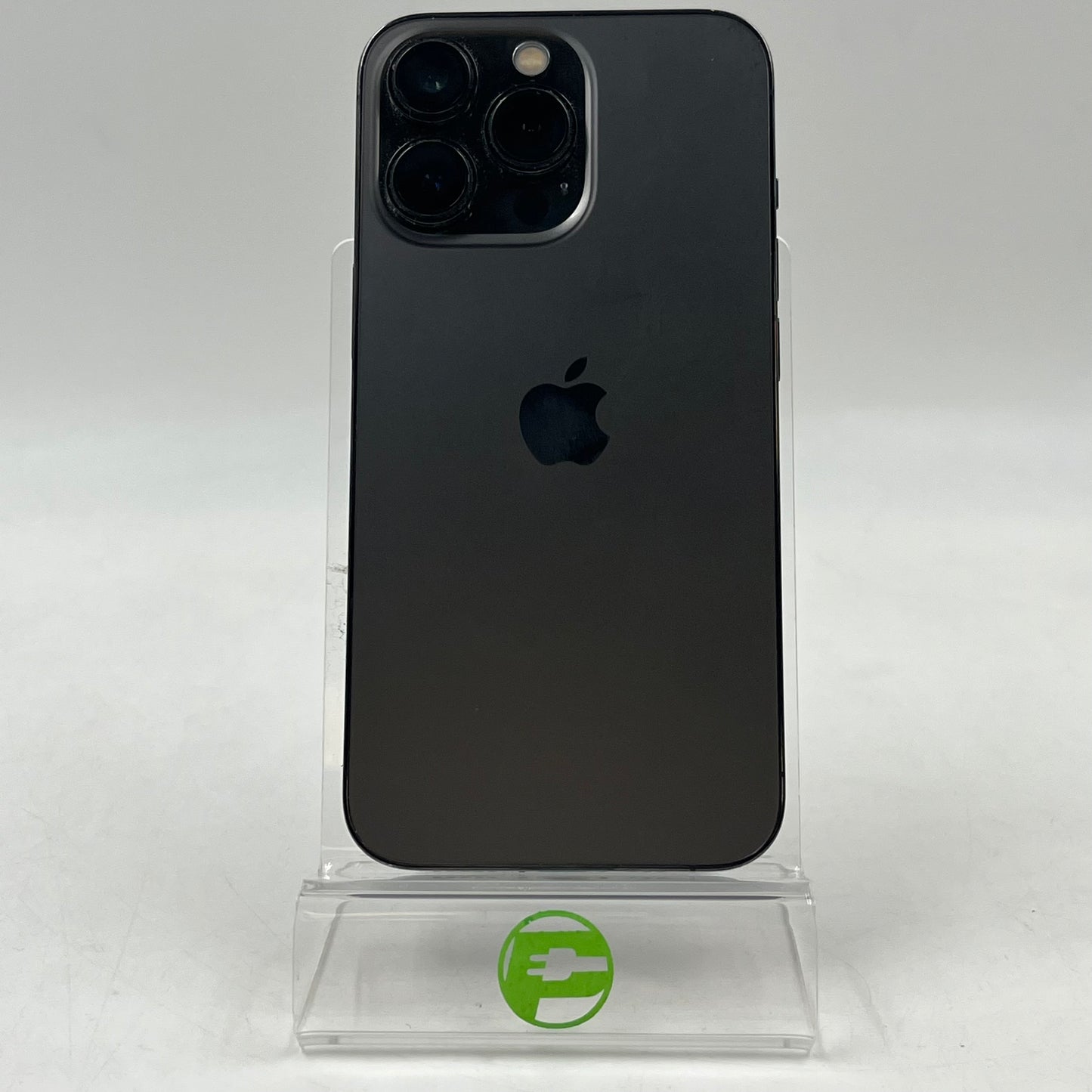 Unlocked Apple iPhone 13 Pro 256GB 18.4.1 Graphite MLQM3LL/A