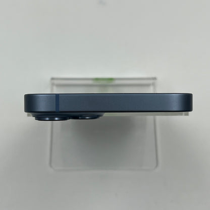 Unlocked Apple iPhone 14 128GB 16.5 Blue NPVH3LL/A