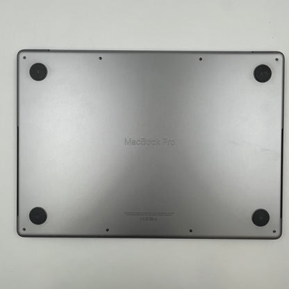 2021 Apple MacBook Pro 14" M1 Pro 14C GPU 3.2GHz 16GB RAM 512GB SSD A2442